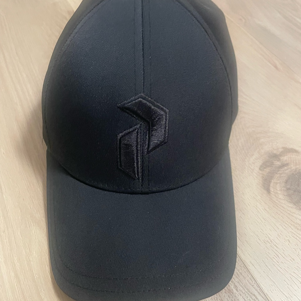 Peak Performance, Baseball, Cap